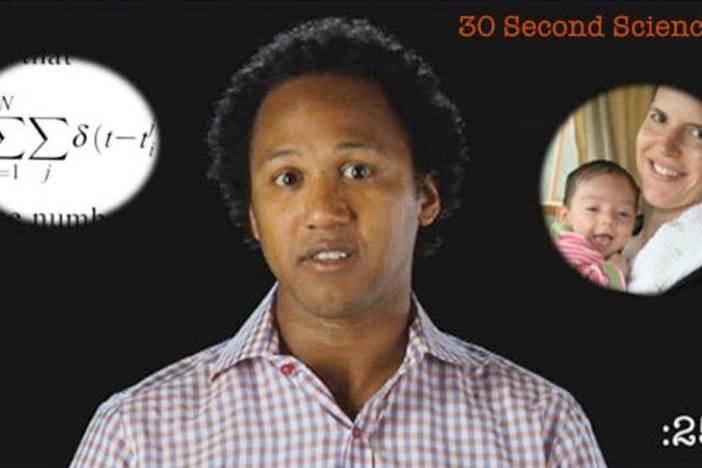 Andre Fenton: 30 Second Science: asset-mezzanine-16x9