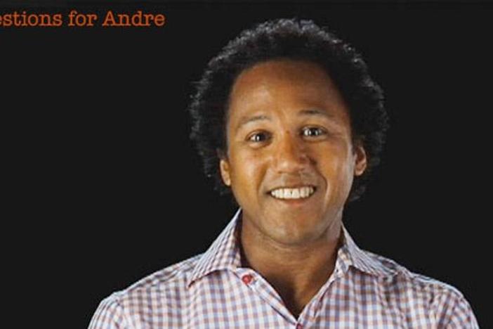 Andre Fenton: 10 Questions for Andre: asset-mezzanine-16x9