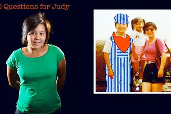 Judy Lee: 10 Questions for Judy: asset-mezzanine-16x9