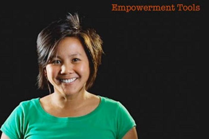 Judy Lee: Empowerment Tools: asset-mezzanine-16x9