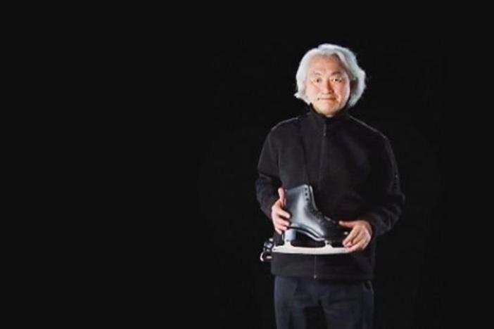 Michio Kaku: Theoretical Physicist: asset-mezzanine-16x9
