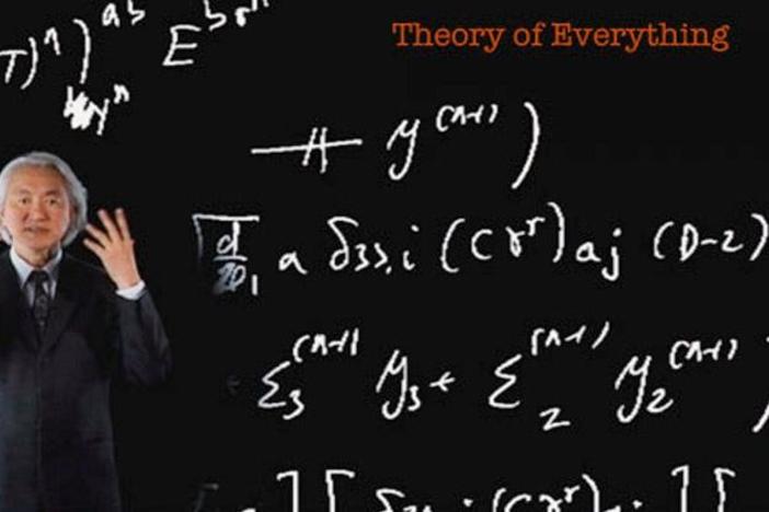 Michio Kaku: Theory of Everything: asset-mezzanine-16x9