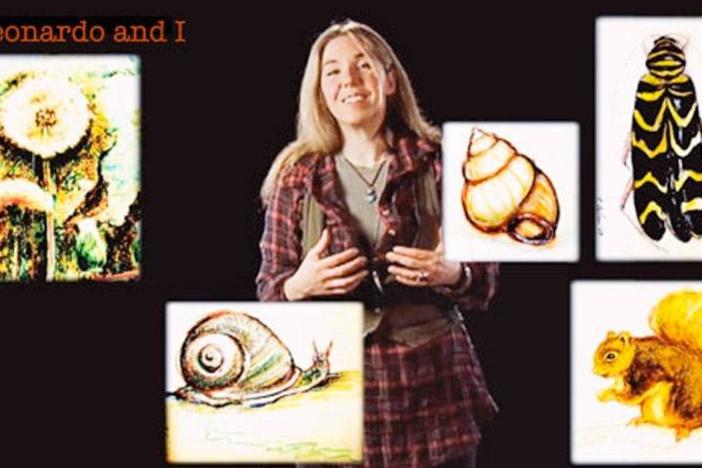 Caryn Babaian: Leonardo and I: asset-mezzanine-16x9