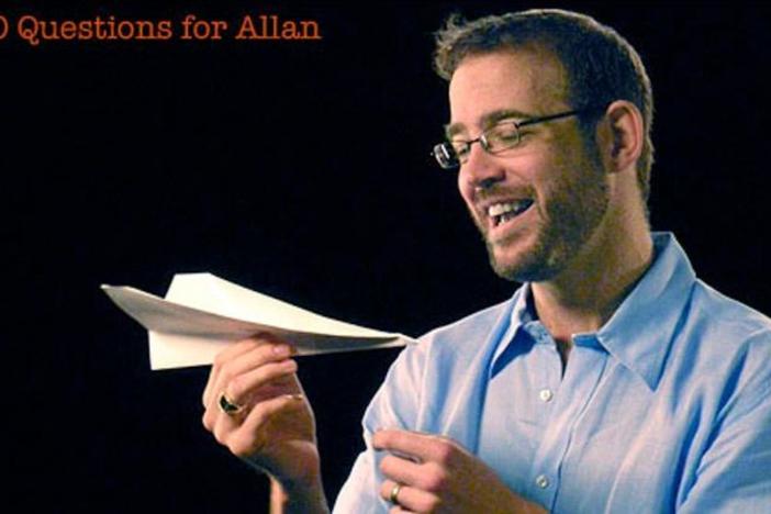 Allan Adams: 10 Questions for Allan: asset-mezzanine-16x9