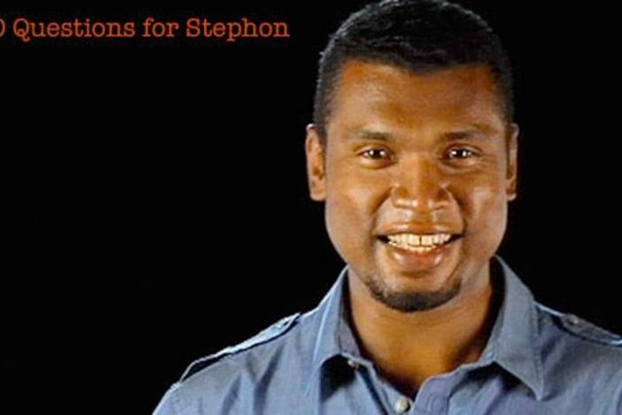 Stephon Alexander: 10 Questions for Stephon: asset-mezzanine-16x9