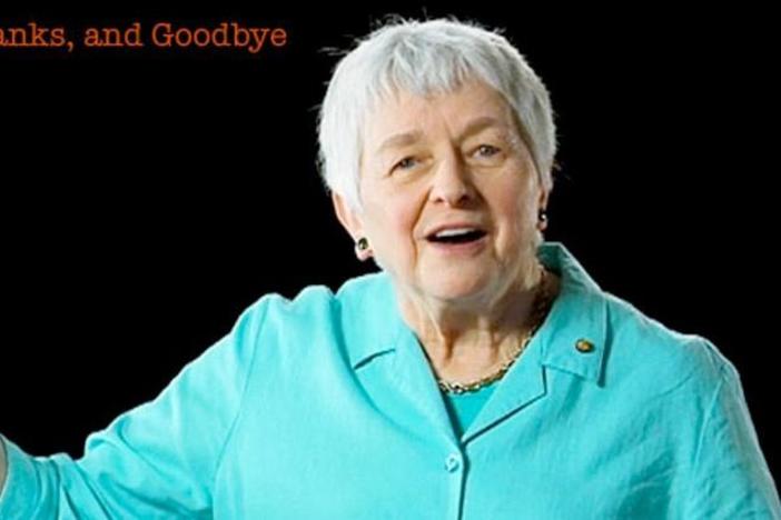 Jean Berko Gleason: Hi, Thanks, and Goodbye: asset-mezzanine-16x9