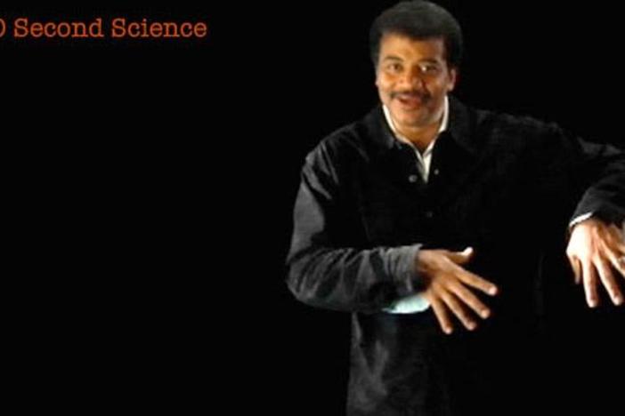 Neil deGrasse Tyson: 30 Second Science: asset-mezzanine-16x9