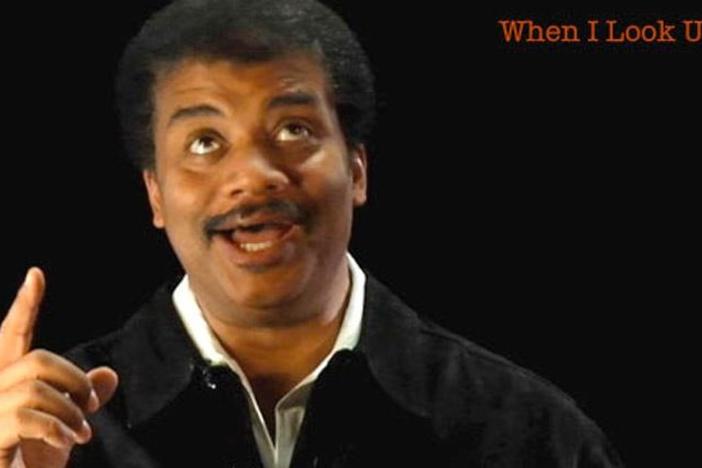 Neil deGrasse Tyson: When I Look Up: asset-mezzanine-16x9