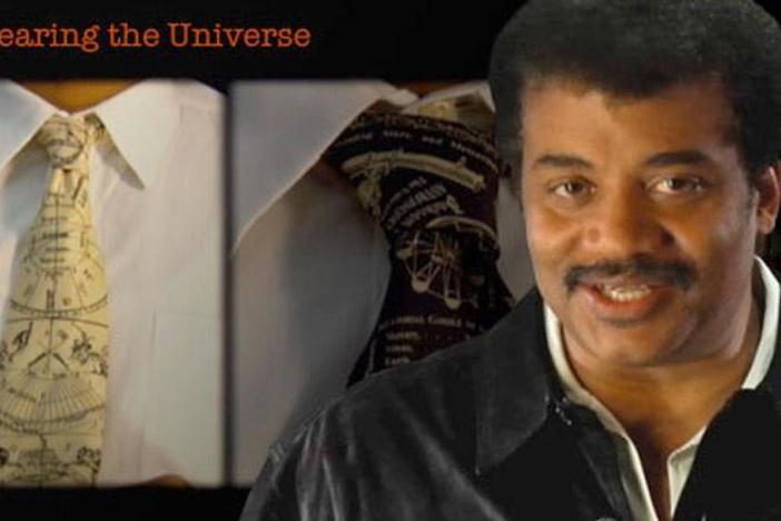 Neil deGrasse Tyson: Wearing the Universe: asset-mezzanine-16x9