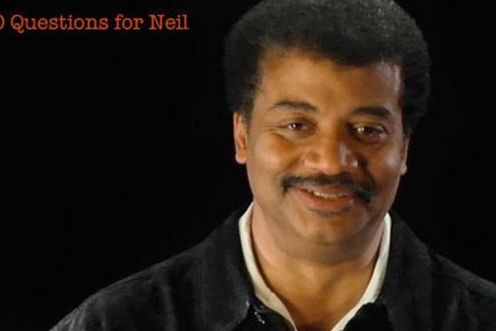 Neil deGrasse Tyson: 10 Questions for Neil: asset-mezzanine-16x9