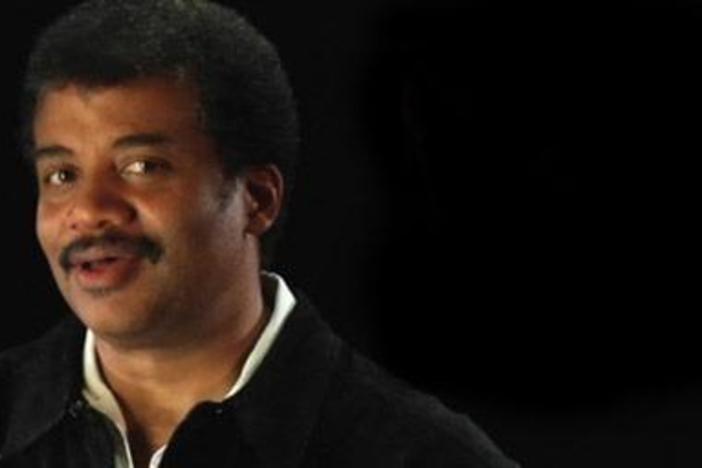 Neil deGrasse Tyson: Astrophysicist: asset-mezzanine-16x9