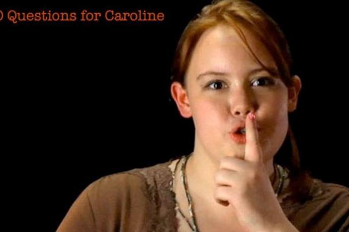 Caroline Moore: 10 Questions for Caroline: asset-mezzanine-16x9