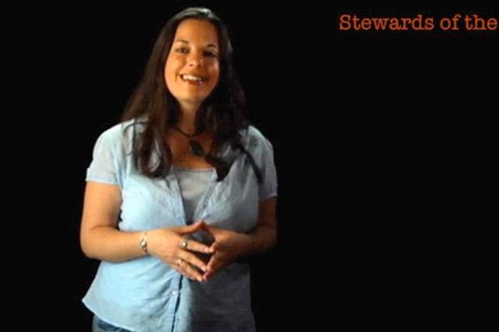 Alexandrea Bowman: Stewards of the Earth: asset-mezzanine-16x9