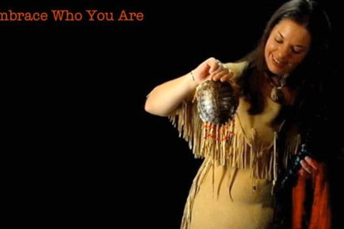 Alexandrea Bowman: Embrace Who You Are: asset-mezzanine-16x9