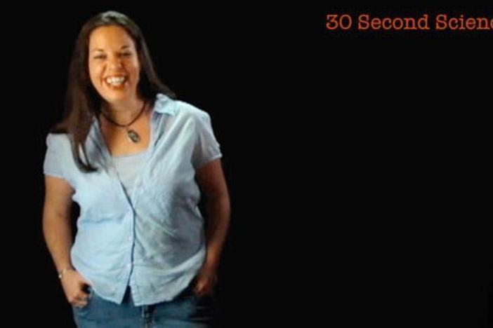 Alexandrea Bowman: 30 Second Science: asset-mezzanine-16x9