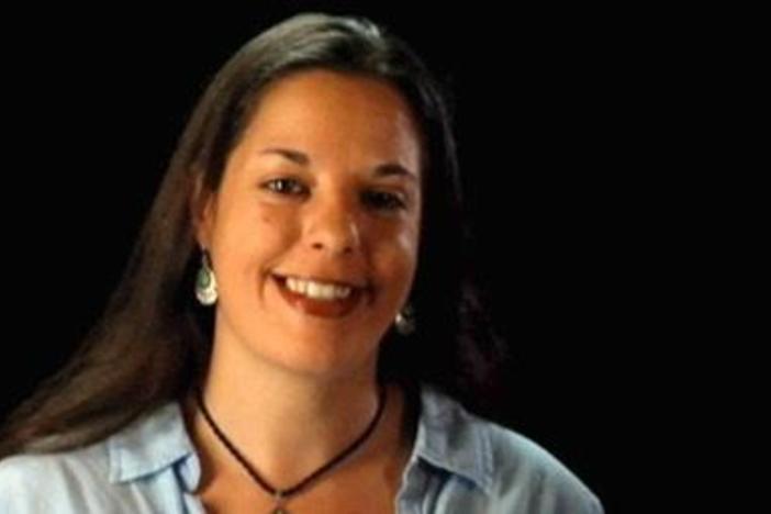 Alexandrea Bowman: Geologist: asset-mezzanine-16x9
