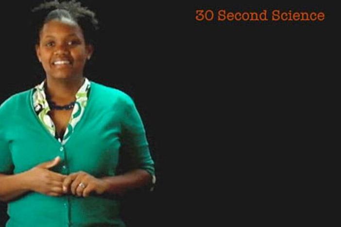 Adrienne Block: 30 Second Science: asset-mezzanine-16x9