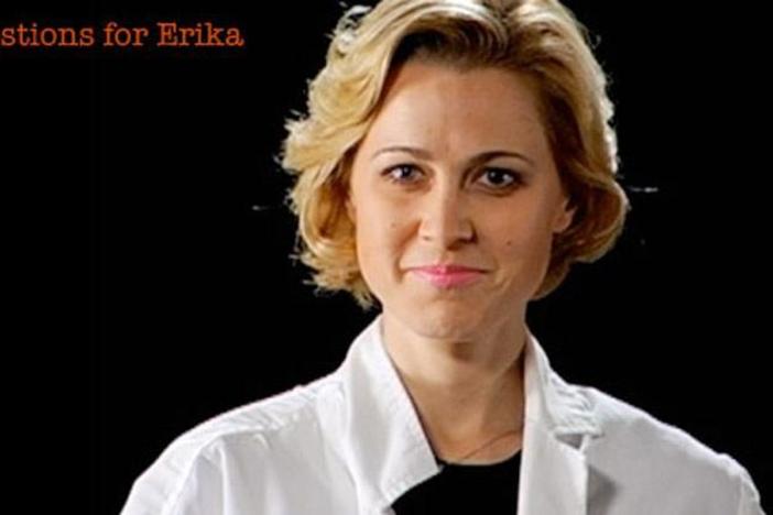 Erika Ebbel: 10 Questions for Erika: asset-mezzanine-16x9
