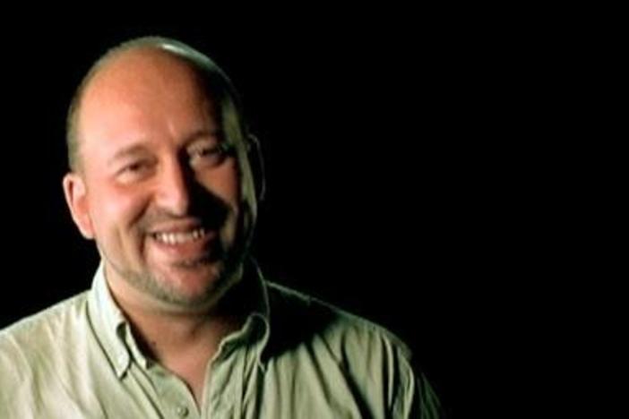 Gavin Schmidt: Climate Scientist: asset-mezzanine-16x9