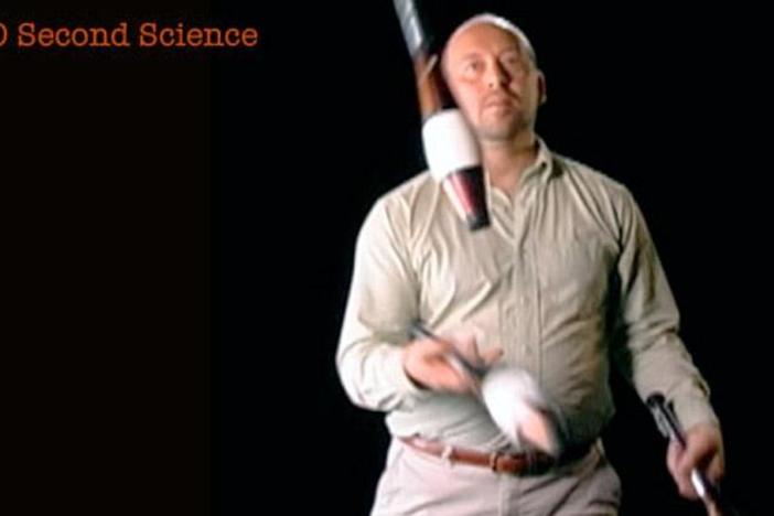Gavin Schmidt: 30 Second Science: asset-mezzanine-16x9
