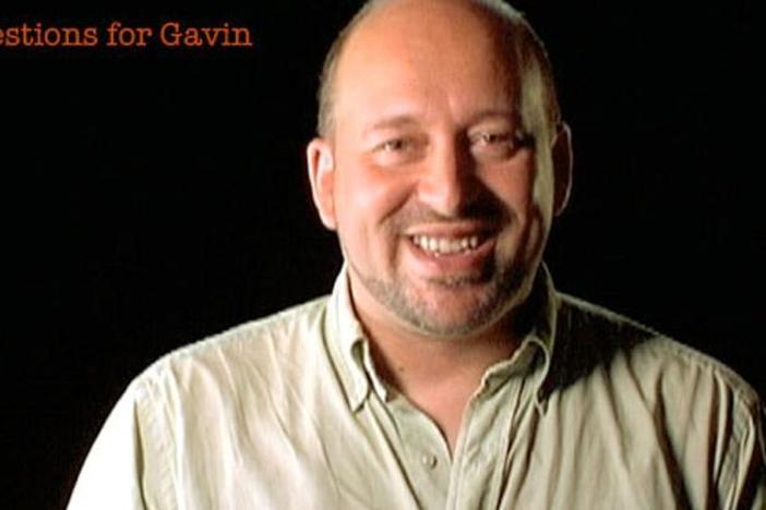 Gavin Schmidt: 10 Questions for Gavin: asset-mezzanine-16x9