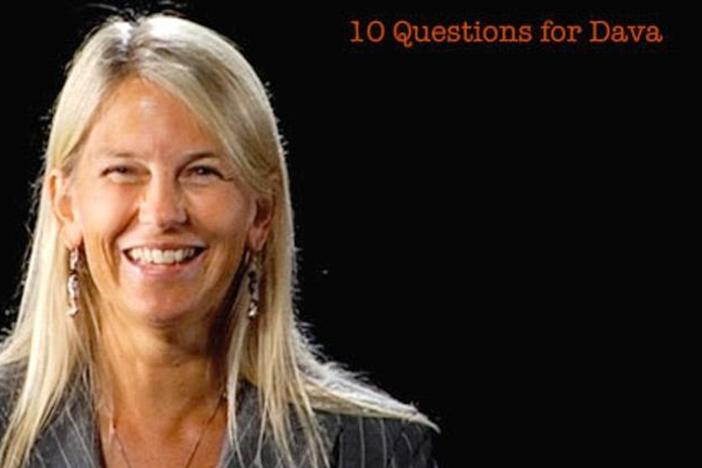 Dava Newman: 10 Questions for Dava: asset-mezzanine-16x9