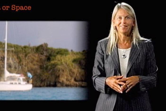 Dava Newman: By Sea or Space: asset-mezzanine-16x9