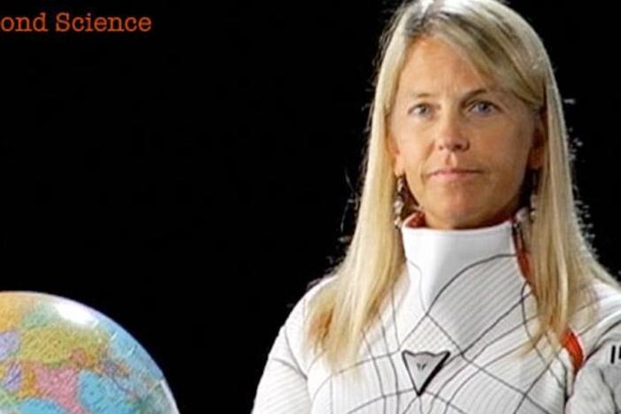 Dava Newman: 30 Second Science: asset-mezzanine-16x9