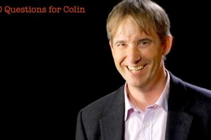 Colin Angle: 10 Questions for Colin: asset-mezzanine-16x9