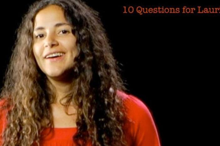 Laurie Santos: 10 Questions for Laurie: asset-mezzanine-16x9