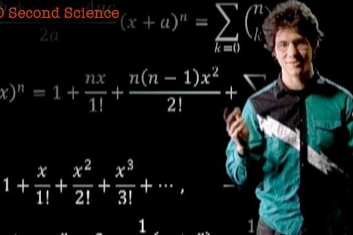Joe DeGeorge: 30 Second Science: asset-mezzanine-16x9