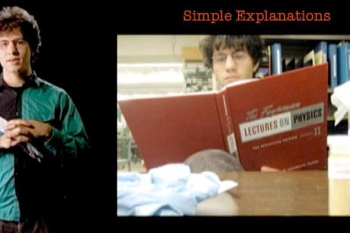 Joe DeGeorge: Simple Explanations: asset-mezzanine-16x9