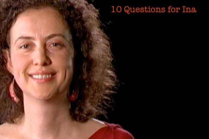 Ina Vandebroek: 10 Questions for Ina: asset-mezzanine-16x9