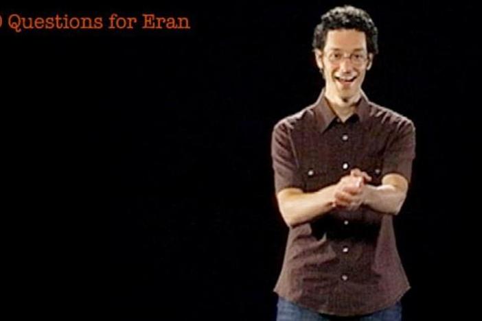 Eran Egozy: 10 Questions for Eran: asset-mezzanine-16x9