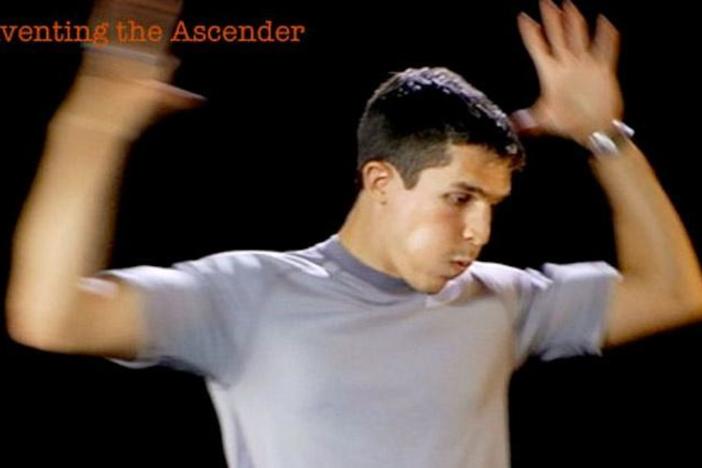 Nate Ball: Inventing the Ascender: asset-mezzanine-16x9
