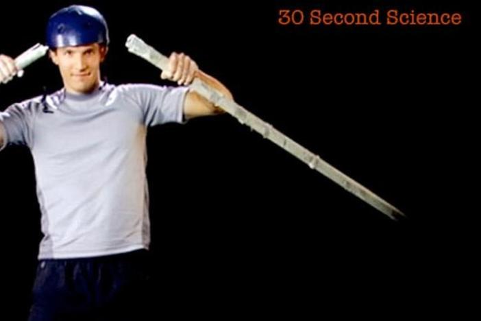 Nate Ball: 30 Second Science: asset-mezzanine-16x9