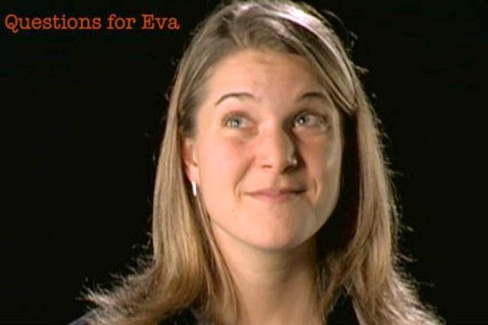 Eva Vertes: 10 Questions for Eva: asset-mezzanine-16x9