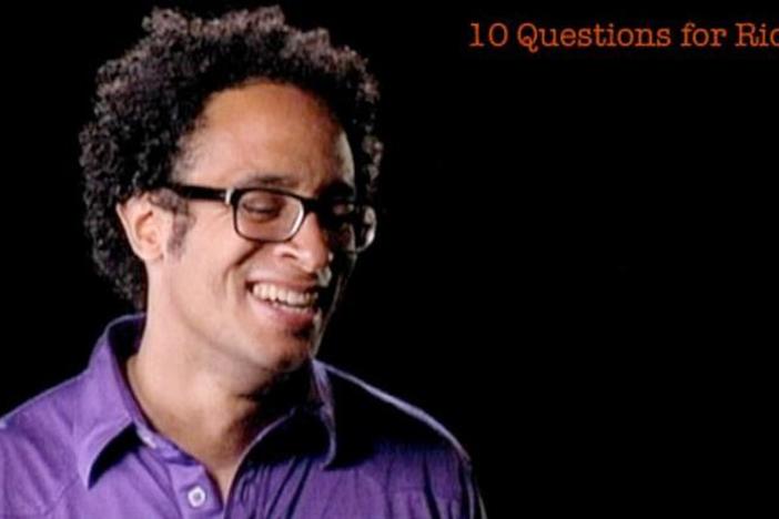 Rich Robinson: 10 Questions for Rich: asset-mezzanine-16x9