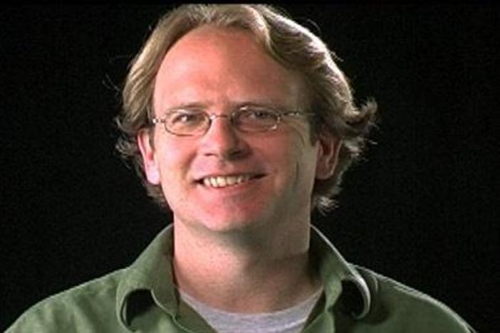 Mark Siddall: Leech Expert: asset-mezzanine-16x9