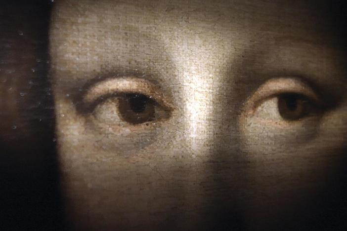 The Mona Lisa Mystery: asset-mezzanine-16x9