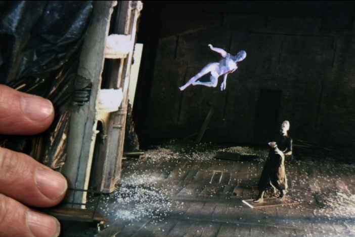 The Tempest with Trevor Nunn: asset-mezzanine-16x9