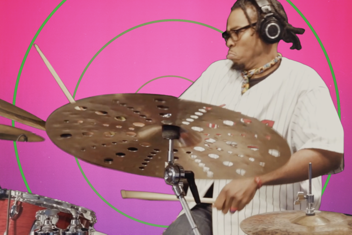 How To Make a Living as a Drummer with LA Buckner: asset-mezzanine-16x9