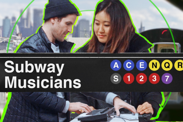 What It's Like Busking in the NYC Subway: asset-mezzanine-16x9