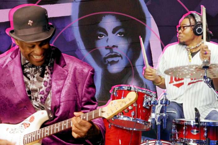 Where is the Funk? How Prince Created the Minneapolis Sound: asset-mezzanine-16x9