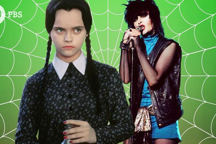 Where did Goth Music and Fashion Come From?: asset-mezzanine-16x9