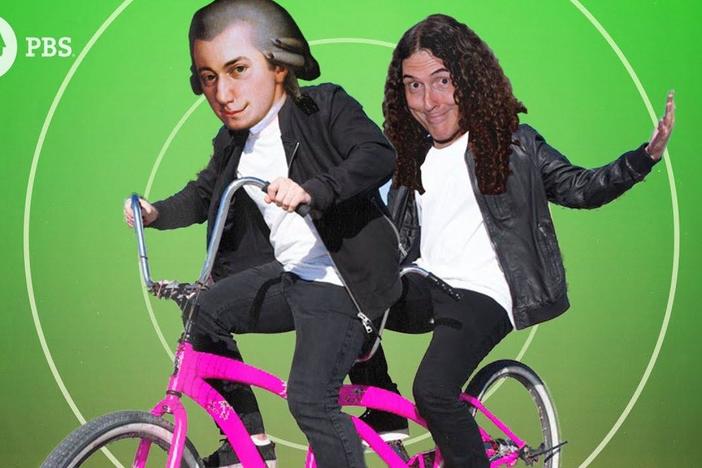 From Mozart to Weird Al: The Evolution of Parody: asset-mezzanine-16x9