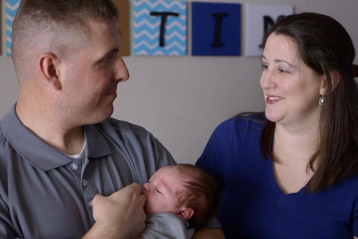 The Homefront | Full Episode: asset-mezzanine-16x9