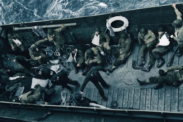 D-Day 360 | Full Episode: asset-mezzanine-16x9