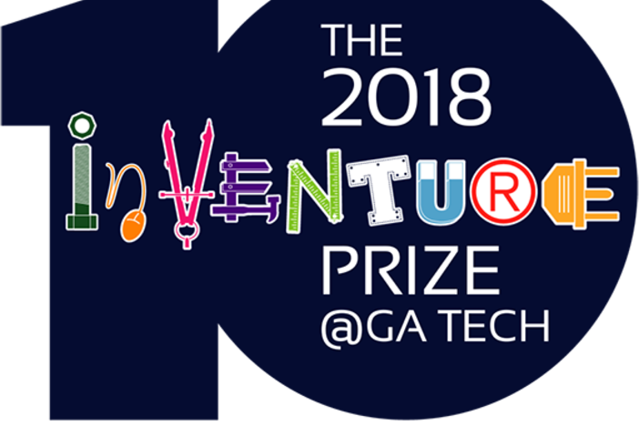 The 2018 Georgia Tech InVenture Prize: asset-mezzanine-16x9