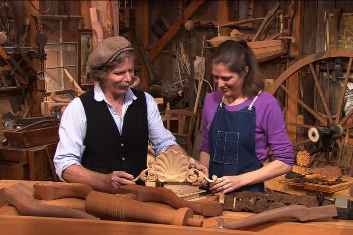 Carving Away with Mary May: asset-mezzanine-16x9